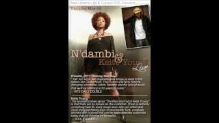 N'dambi Keite Young Minneapolis Commercial.wmv