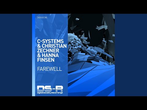 Farewell (Original Mix)