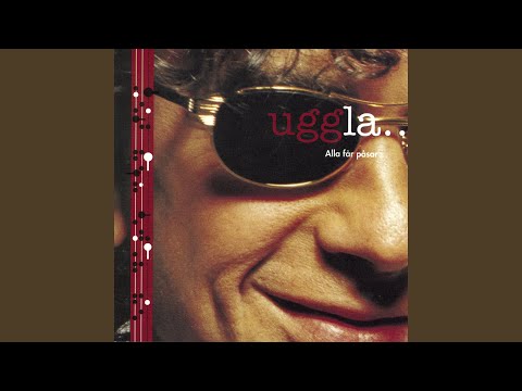 Videoclip de Jånni Balle (Maxi Version) — Magnus Uggla