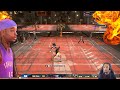 Flight Runs Up LONGEST Win Streak So Far On NBA 2K25 W 2 95 Overalls Against NO LIFE HATERS