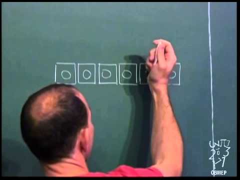 Aritmética - Aula 1 - Números Naturais