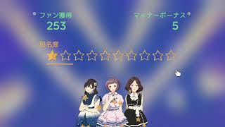 [IDOL MANAGER]小心者の男がアイドル育てる[第２回]