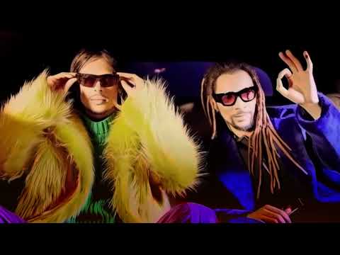 Грин Грей - #горитьмосква, або...ми їдемо на лімо 2025