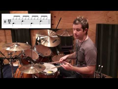 Metric Modulations - Icanplaydrums.com