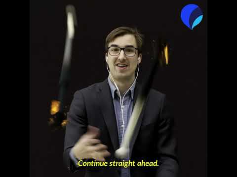 Learn a New Language While Juggling? Or Driving? Or Cooking?