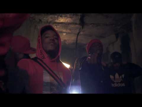 2k Melo "Hell USA" (Shot & Directed by Lit Visions Official Video)