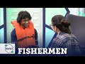 Fishermen (Fishers of Men) | KONNECT HQ | S06E06