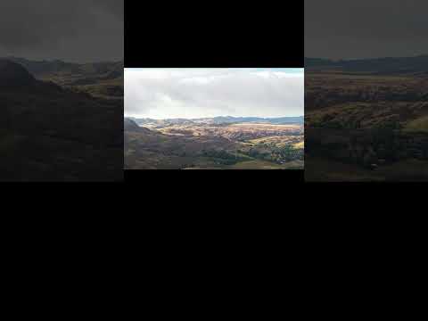 Enclave de La Carolina, Dpto. Cnel. Pringles, San Luis, Argentina