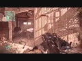 The Real SK Final MW3 Montage