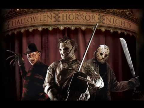 Kroma Kantera - Halloween Nightmare [Dark-Underground-Tekk]