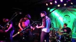 Passafire hard to believe live