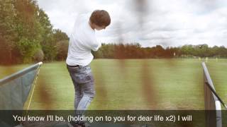 Lewis Watson - Sink or Swim Lyrics