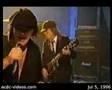 AC/DC - Go Down - [Rehearsal] 