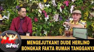 Download lagu Diundang Denny Sumargo Dude Herlino Ungkap Fakta Yang Mengejutkan Prihal Rumah Tangganya.. mp3