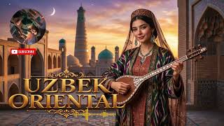 Download lagu Uzbek Oriental Music | Traditional Uzbek Instrumental Music from Central Asia mp3