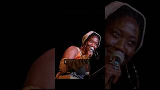 Amber Iman — Nina Simone 92NY