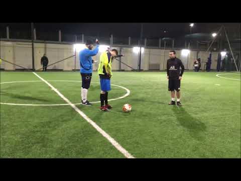 Tornei Skies: New Team - Real Santa Fe