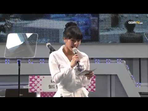 LG World Championship Ro8 match3 - MarineKingPrime.WE vs Fnatic_TT1