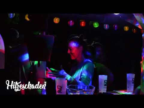 Neulich beim Hitzeschaden: DJ Soulsex