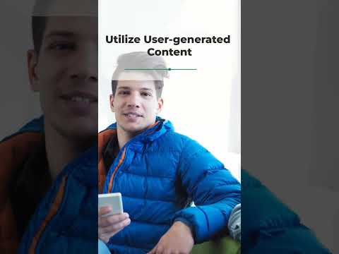 Top Content Creation Hacks for Events