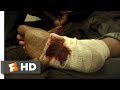 Blair Witch 2016 A Bit Irritated Scene 2 10 Movieclips