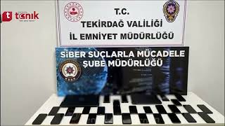 İnternet Üzerinden “Oto Yedek Parçası” dolandırıcılığı