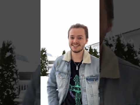 If I made Modestep‘s Not IRL…