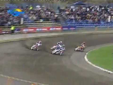 1 runda DMP Apator - Unia T 23.04.2005