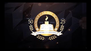 Mount Carmel School Video