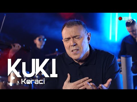 IVAN KUKOLJ KUKI - KORACI - ( Official Music Video 2023 )