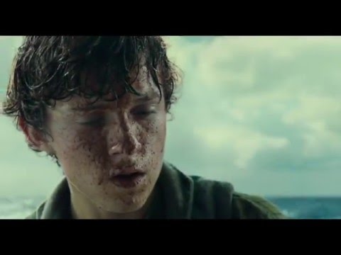 映画 『白鯨との闘い』特別映像2【HD】2016年1月16日公開