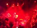 Long Blondes - Madame Ray @ Maroquinerie