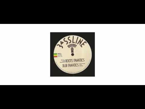 Mr Dill Lion Warriah / Pressure Dub Sound - Roots Fanatics / Sitting Bull - 10" - Bassline Records