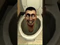 Skibidi Toilet But It S Elmo Elmo Skibiditoilet Shorts Muppets Kermit
