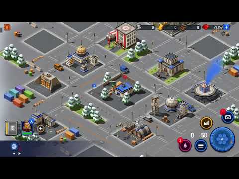 Base Of War