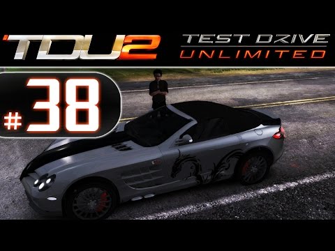 Test Drive Unlimited 2 [PS3][FullHD] - Part #38 - A2 High Championship & Rival Challange
