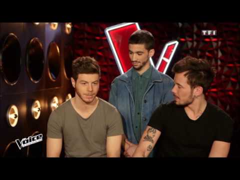 Arcadian coaching 1er live (version télé)