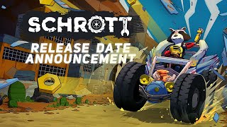 Watch and explore about SCHROTT PC Steam CD Key