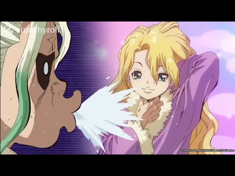 The Lillian Weinberg Trilogy | Dr STONE