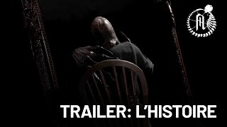 Ad Infinitum | Story Trailer