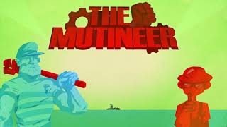 The Mutineer Steam Key GLOBAL