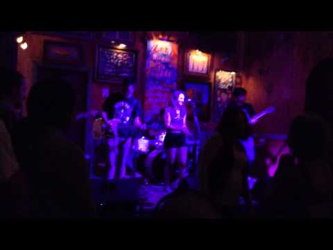 H Strret @ House of Blues