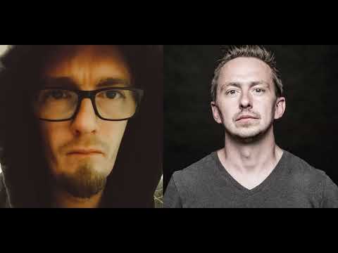 Michał Pałubski - aktor i komik, który przez Stand-up dobrą energię dla duszy rozdaje.