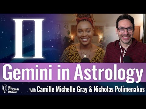 Astrology Com Gemini