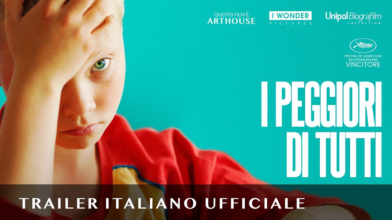 I Peggiori di Tutti – Il trailer ufficiale italiano