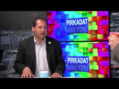 PIRKADAT: Béres András