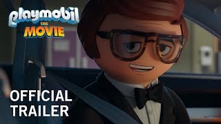 Playmobil - O Filme