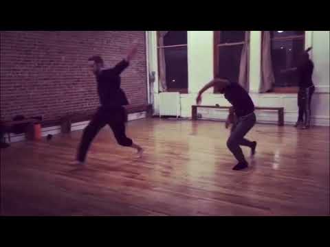 Open Company Classes/Rehearsals with The Nash Conspiracy