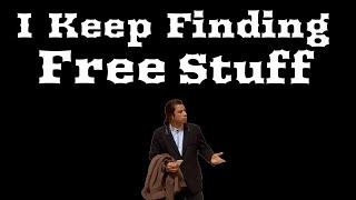 More Free Stuff For Reselling | Curb Alert Craigslist Facebook Marketplace Finds