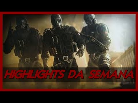 Rainbow Six® Siege - Highlights #2